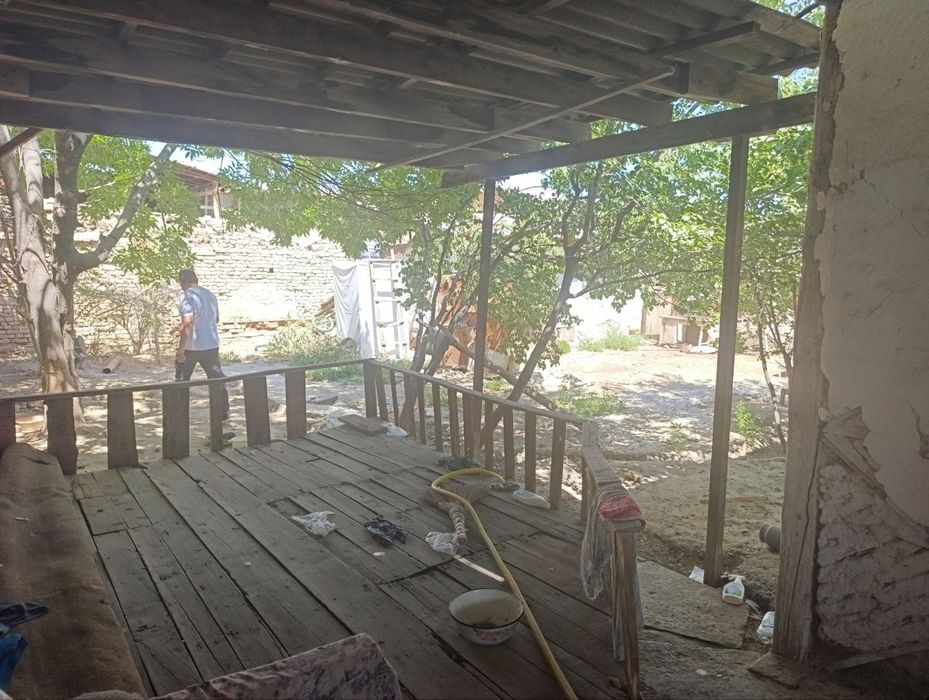 Жай сатылады г.Нукус ул.Салыкшы 6