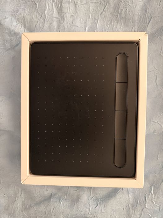 Wacom Графичен таблет