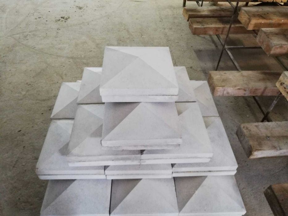 Boltari Vibropresati Calitatea I