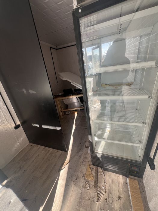 Продам павильон контейнер