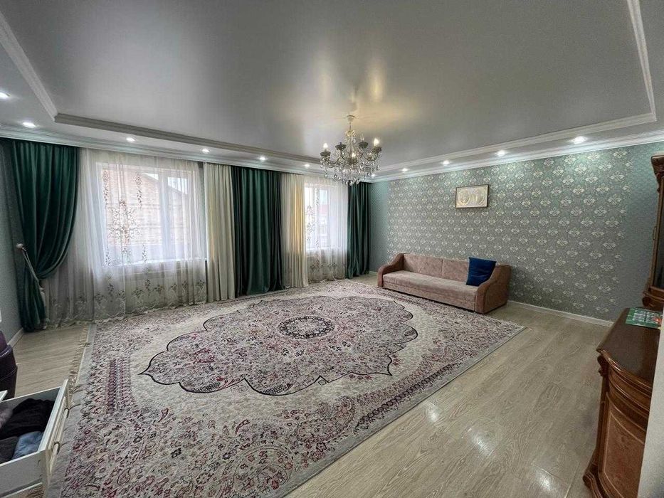 Продается 5-комн.дом Астана, с.Кабанбай батыра - Ansicht 5