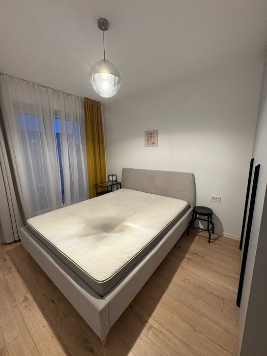 Apartament 2 camere open space (studio), zona Coresi (Kasper)