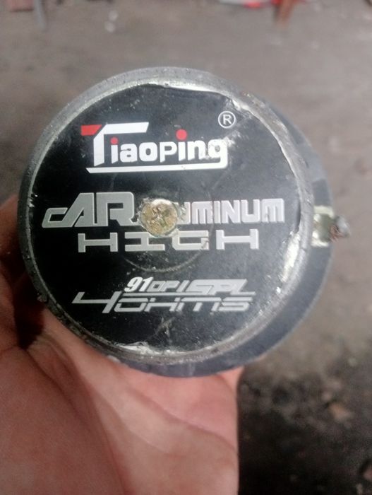 Продам динамики пичалка