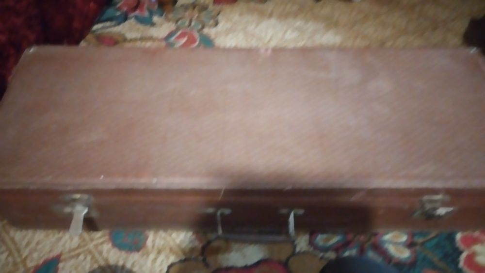 Саксафон тенор. (Германия) И Флейта. ЯМАХА..211.