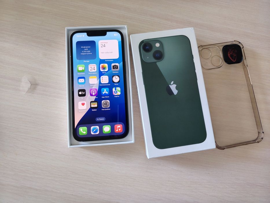 продаётся телефон