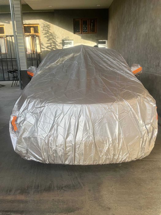 Автотент для машины Все размеры Бесплатная доставка + освежитель