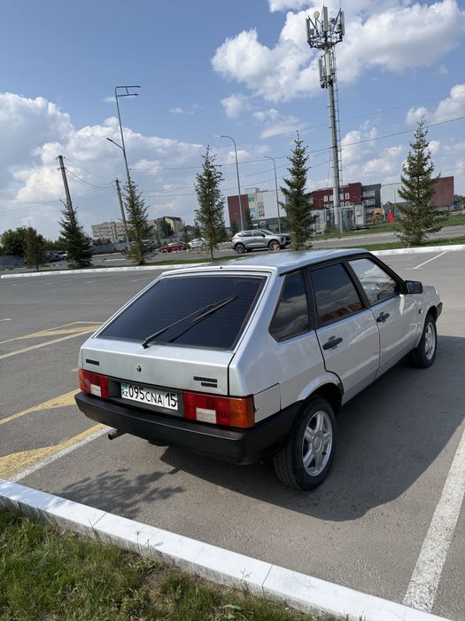 Продам ваз 2109.