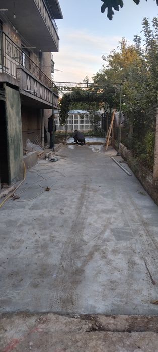 Външни ремонти  външни