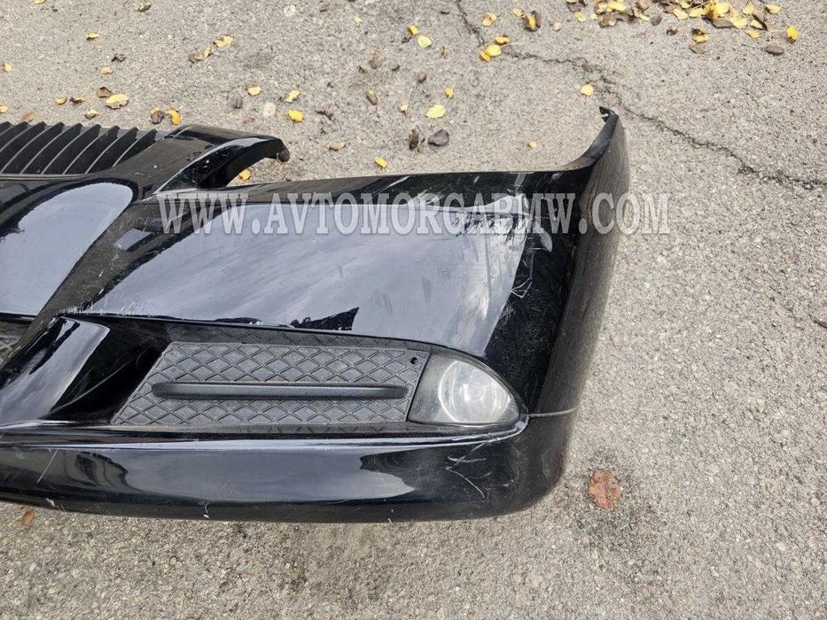 Предна броня Е90 Е91 Бмв Bmw E90 E91