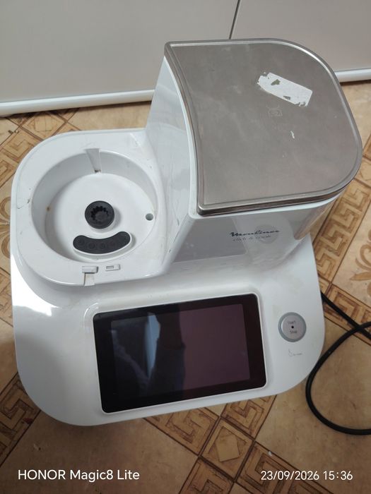 Aparat de gătit Moulinex