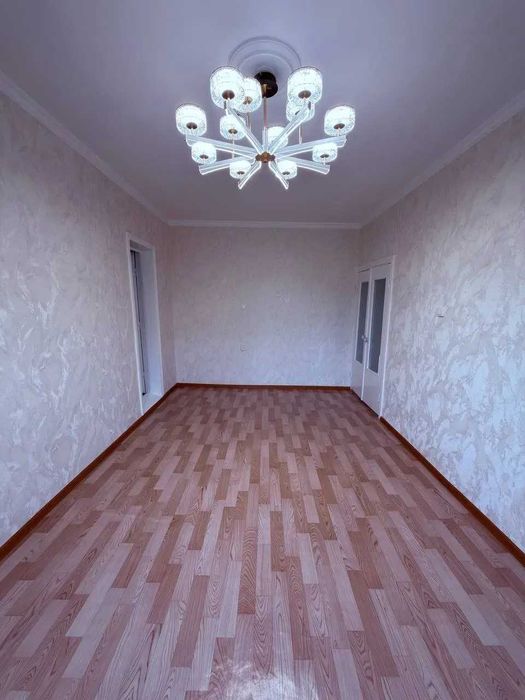 Yunusobod 19‑kvartalda 1*2 xona xonali kvartira sotuvda 3/5 evroremont