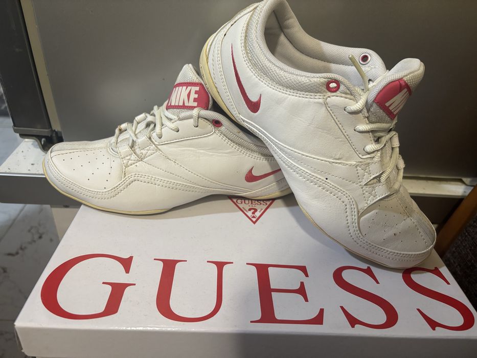 Маратонки nike vintinge