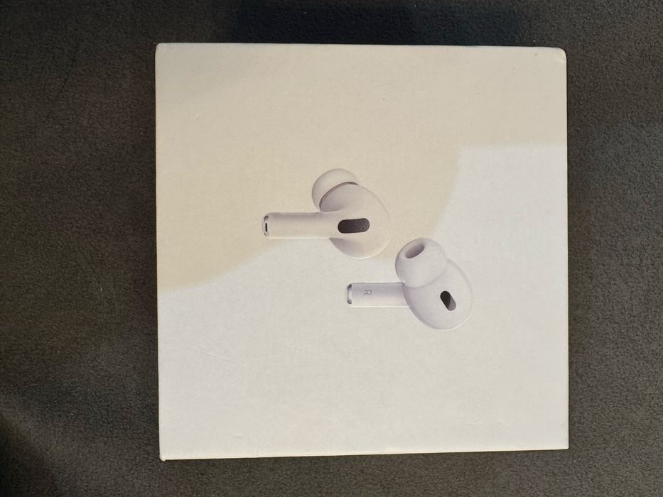 AirPods Pro 2nd generation