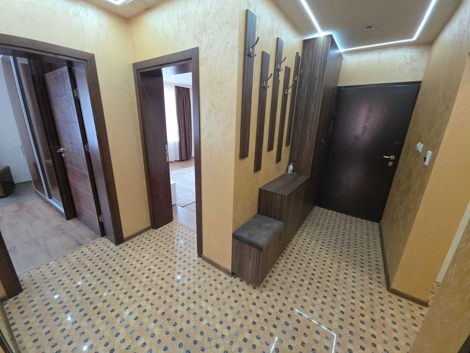 Продава се Четиристаен апартамент в Велинград - 100 кв.м за 1600 €/кв.м - Снимка #12