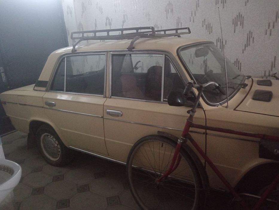 Машина сатылады Жигули