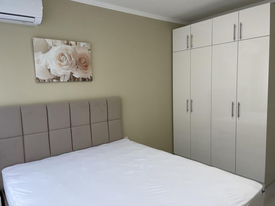 Дава се под наем Двустаен апартамент в Пловдив, Мараша - 65 кв.м за 460 € - Снимка #4