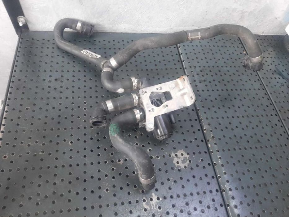 pompa recirculare apa 2.0 d  b47d20b  bmw x4 g02m  euro 6  1147412