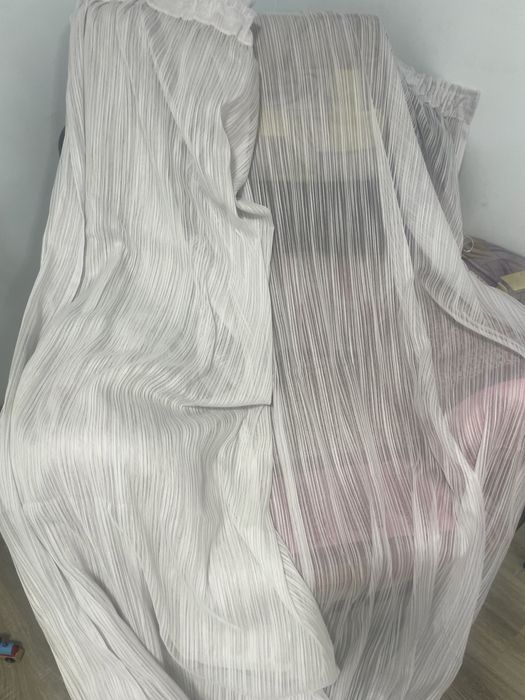 Продам ламбрекен  тюль (шторы)