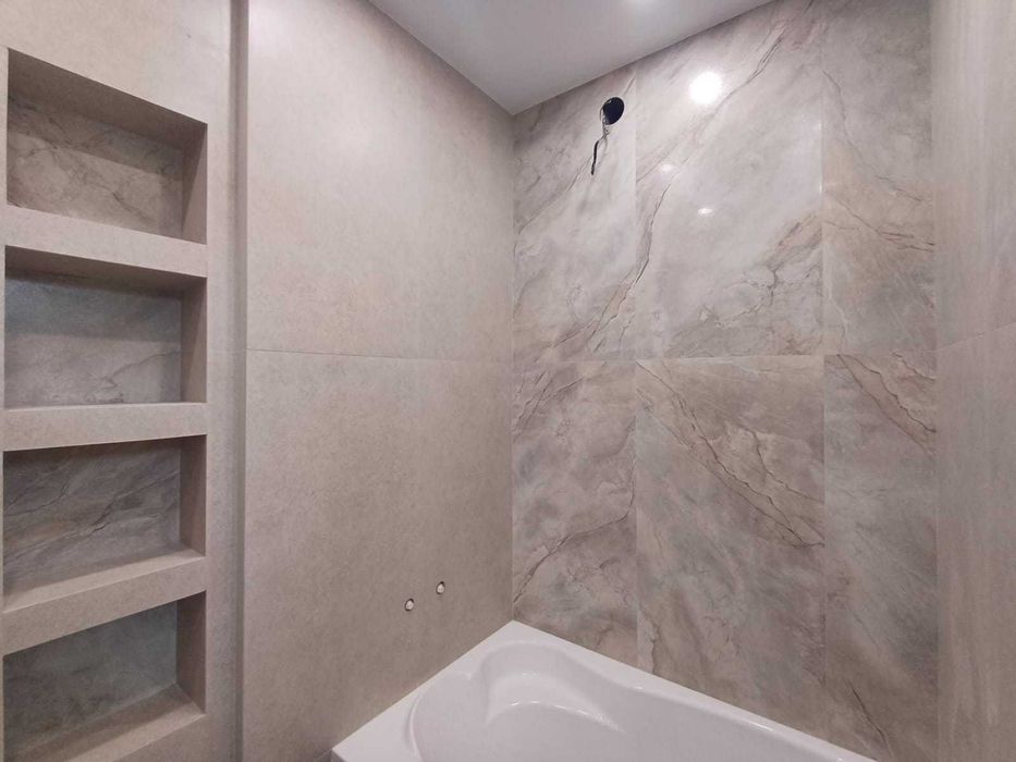 Бригада ремонт под ключ Астана