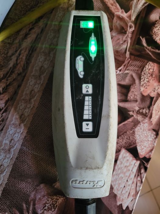 Incarcator auto electric la 220v  BMW Mercedes VW Delphi EV Electric