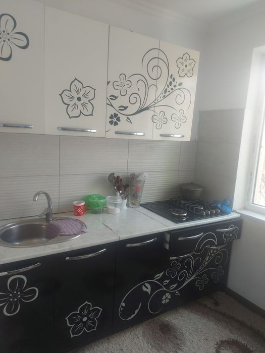 1 бөлмелі үй сатылады