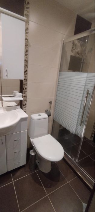 Дава се под наем Тристаен апартамент в к.к. Слънчев ден - 95 кв.м за 663 € - Снимка #7