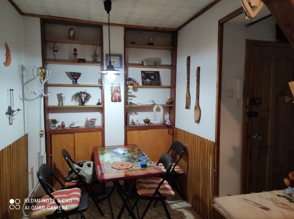 Apartament 2 camere Băile Herculane
