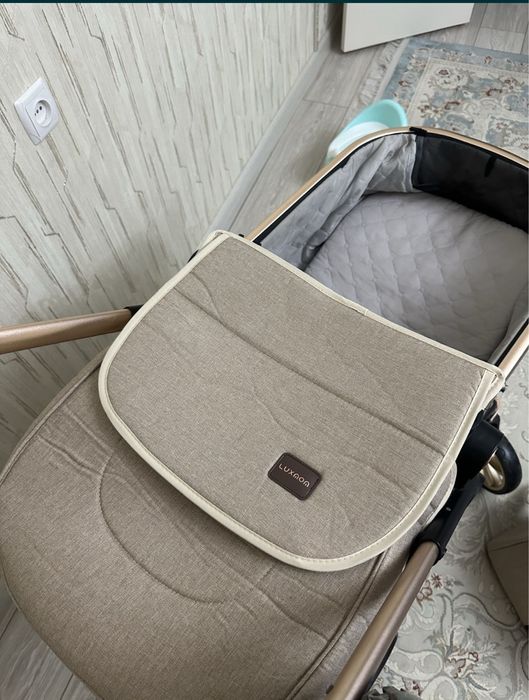 Коляска 2в1 детский