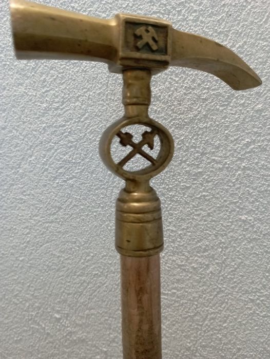 Cap ptr baston ptr drumetii