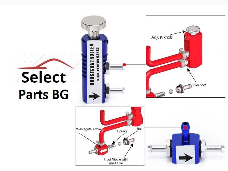 Boost controller Boost Control Бууст контролер Буст Контролер