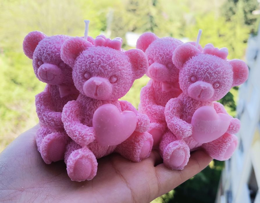 Ароматни   Свещи