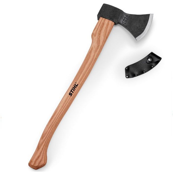 Топор LUX от 600 г