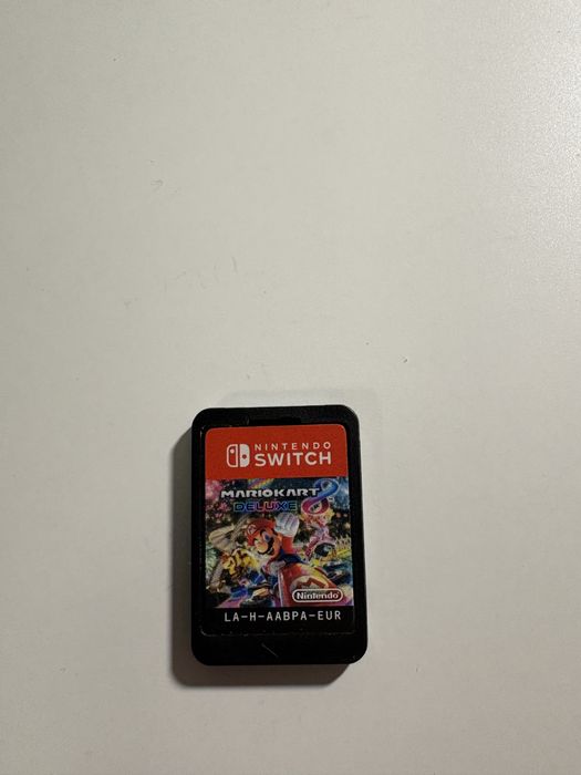 Joc mariokart deluxe 8 pentru nintendo switch