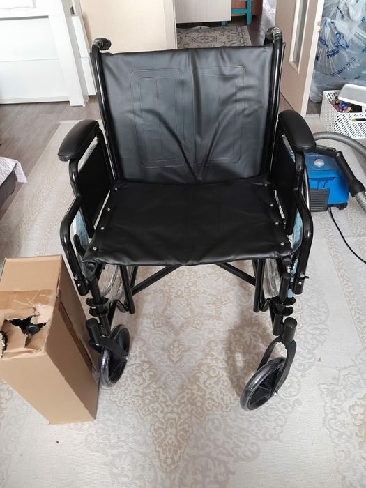 Инвалидное коляска