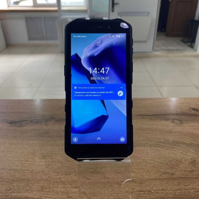 К162/Сотовый телефон Oukitel IXXI J2 64gb/sk150493