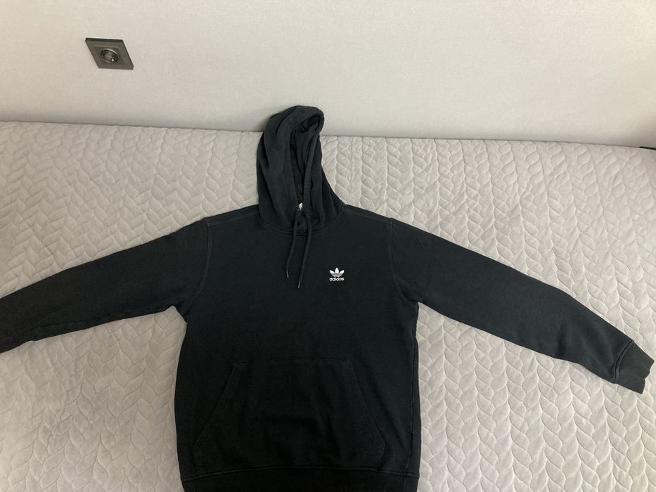 худи adidas оригинал