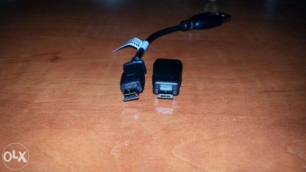 Acumulator extern Duracell