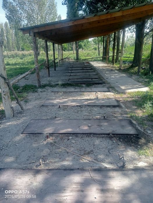 Газаблок аппарат