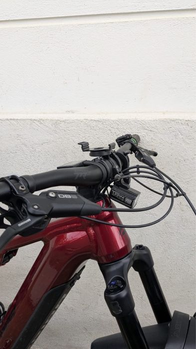 MERIDA Eone-Forty 675 IV1 Marime M 29