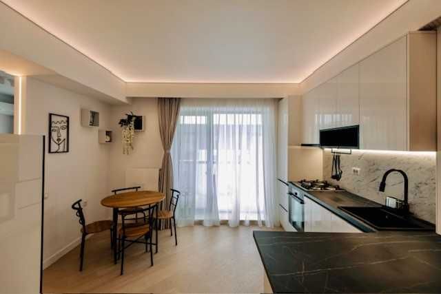 Apartament 2 camere de inchiriat in Cortina North - direct proprietar