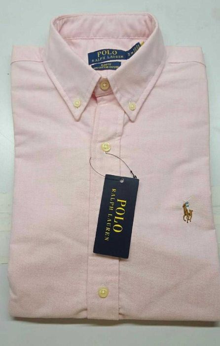 Cămași pentru bărbați Polo Ralph Lauren