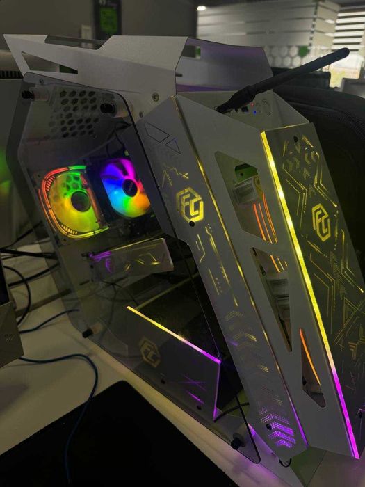 Kompyuter | Transformer Case | PC