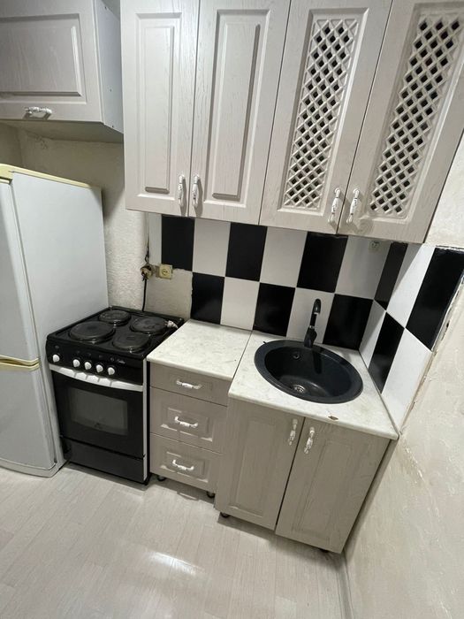 Продается 2 комнатная квартира