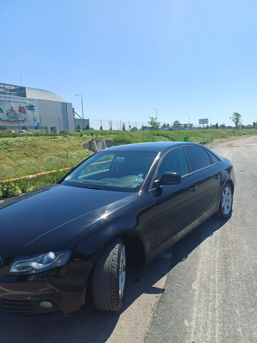 Se vinde Audi A4!