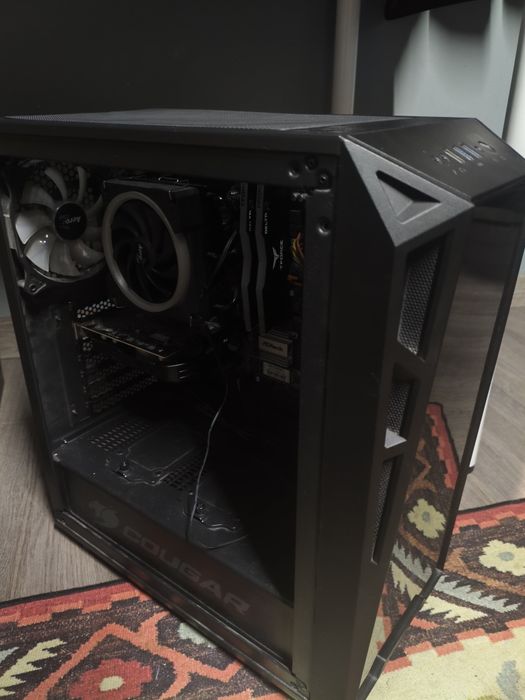 Продам игровой компьютер