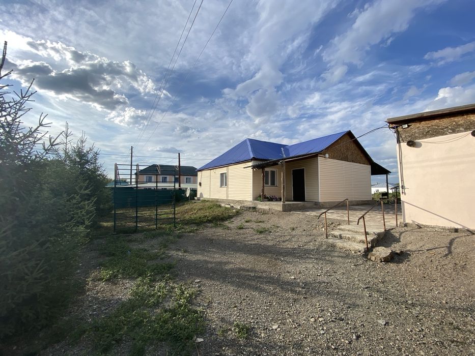 продам частный дом