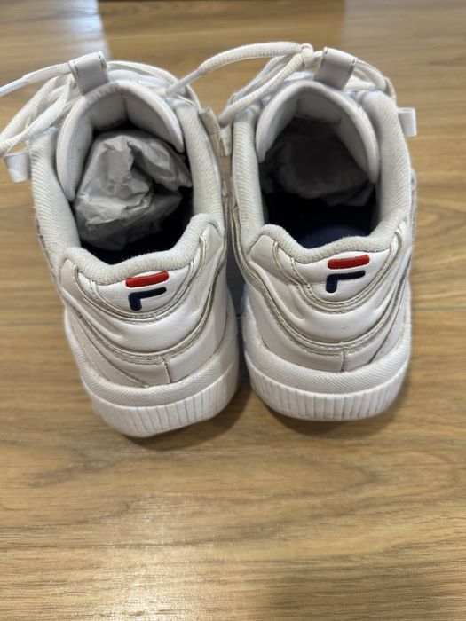 Fila Disruptor 40 номер