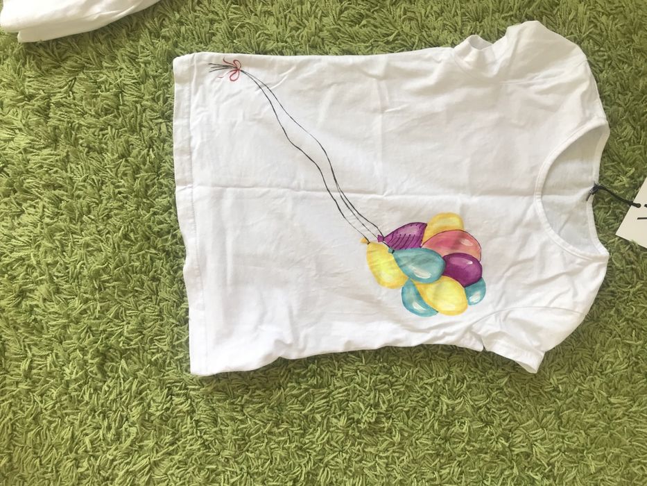 Тениски за Цялото семейсво