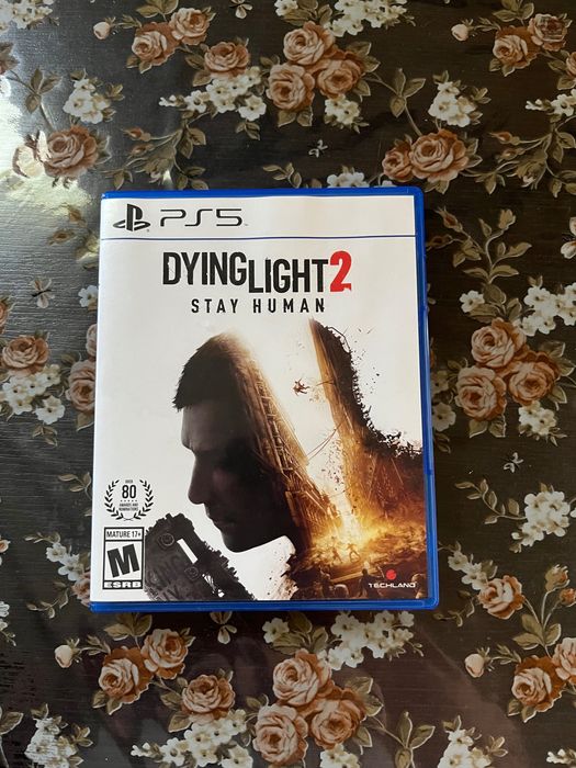 Dying Light 2 : Stay Human [PS5]