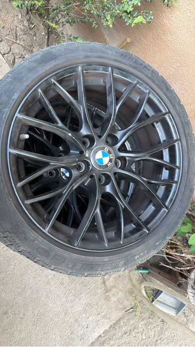 Jante Bmw Style 405M | R17 OEM M-Performance
